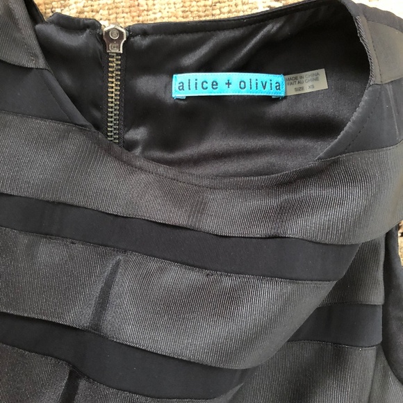 Alice + Olivia Tank Top - Picture 4 of 4